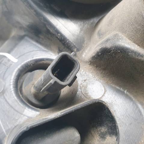 Faros 26060JD90A NISSAN