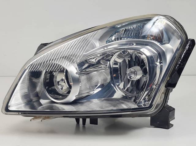 Faros 26060JD91A NISSAN