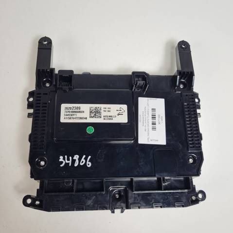 26202389 Opel