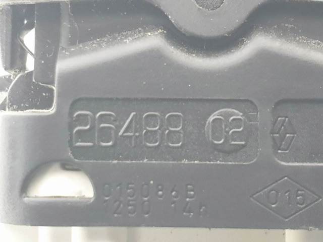 26488 Renault (RVI)