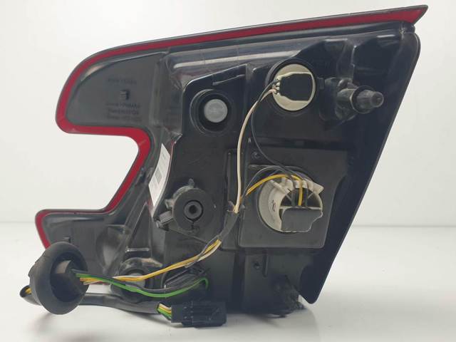265550028R Renault (RVI)