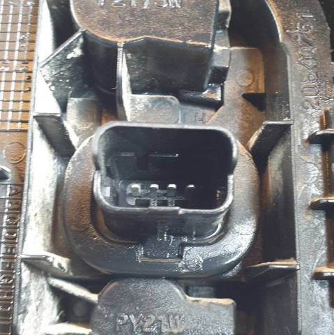 265551445R Renault (RVI)