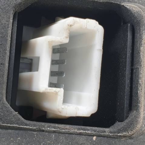 265558940R Renault (RVI)