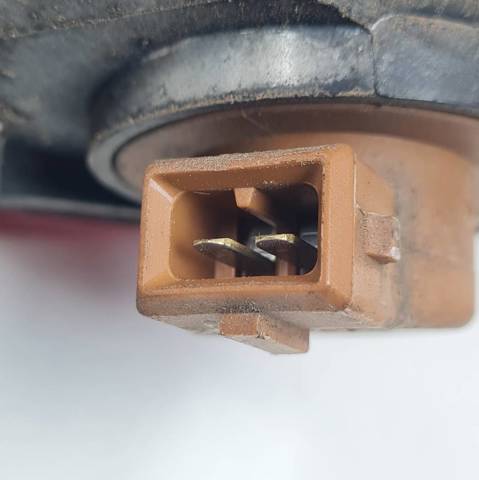 265850007R Renault (RVI)