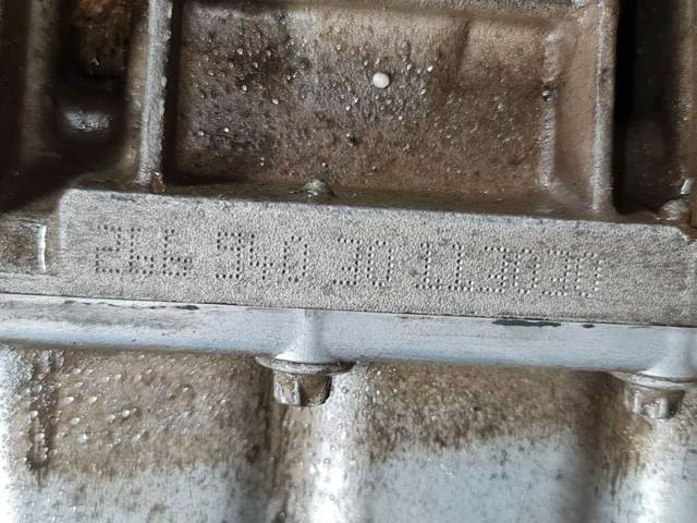 266940 Mercedes