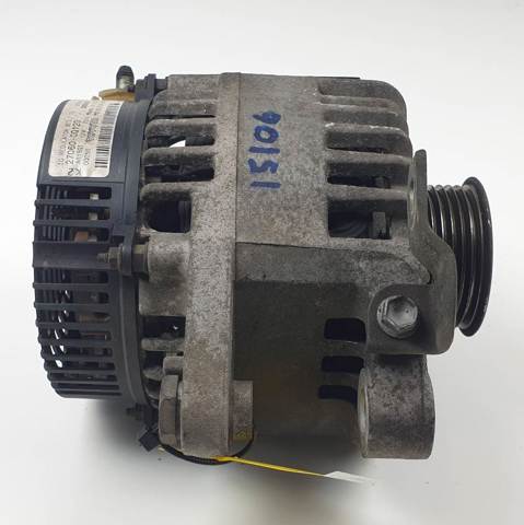 270600Q120 Peugeot/Citroen
