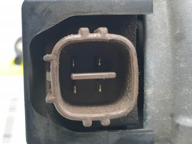 Generador 2706031212 TOYOTA