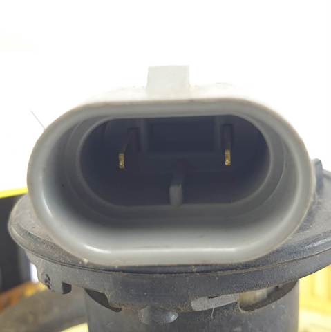 Faro antiniebla izquierdo 27128700 VAG