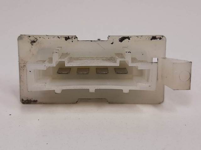Resistencia de calefacción 271504503R RENAULT