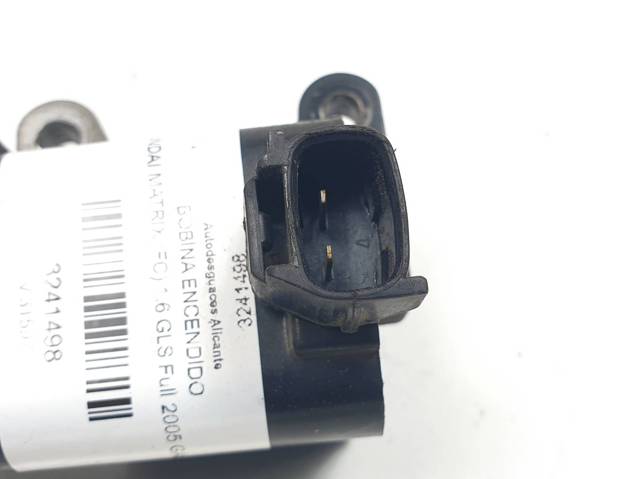 Bobina de encendido 2730126600 HYUNDAI