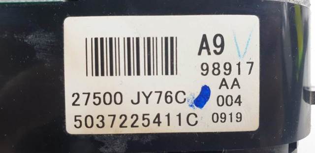 27500JY76C Renault (RVI)