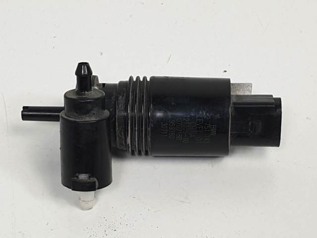 Bomba-motor de limpiaparabrisas delantero/trasero 2751743 BMW