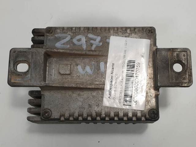 275458032 Mercedes
