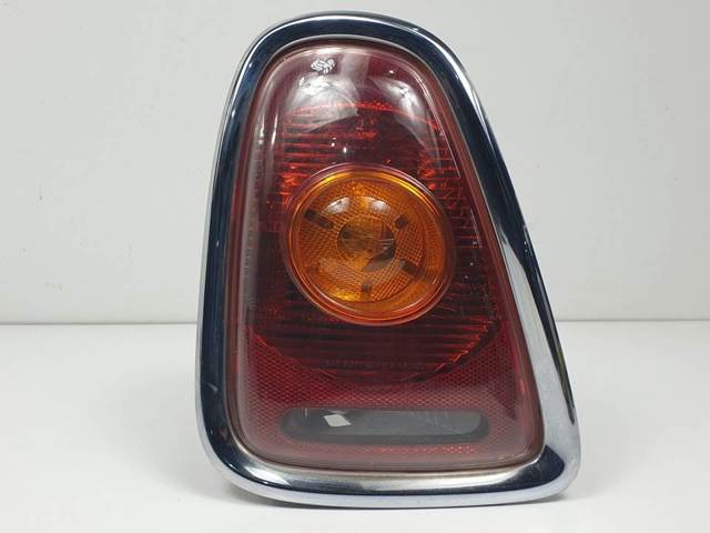 Piloto trasero izquierdo 2757009 BMW