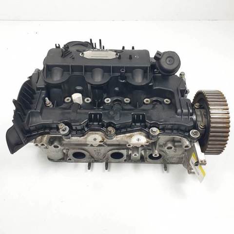 276DT Land Rover