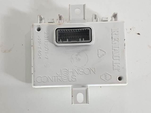 280380655R Renault (RVI)