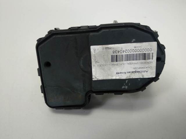 Comprar Caja de mariposa C  W204