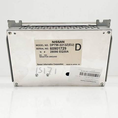 28090EQ30A Nissan/Infiniti