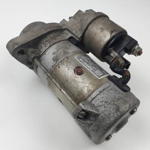 Burro de arranque  281000G040 TOYOTA