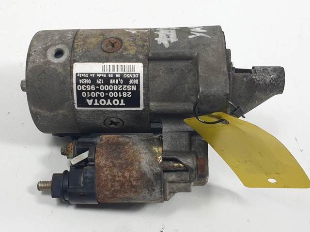 Arrancador 281000J010 TOYOTA