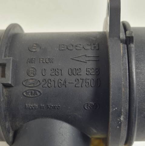 Flujo de aire masivo 2816427500 HYUNDAI