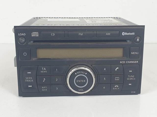 28185JD400 Nissan/Infiniti