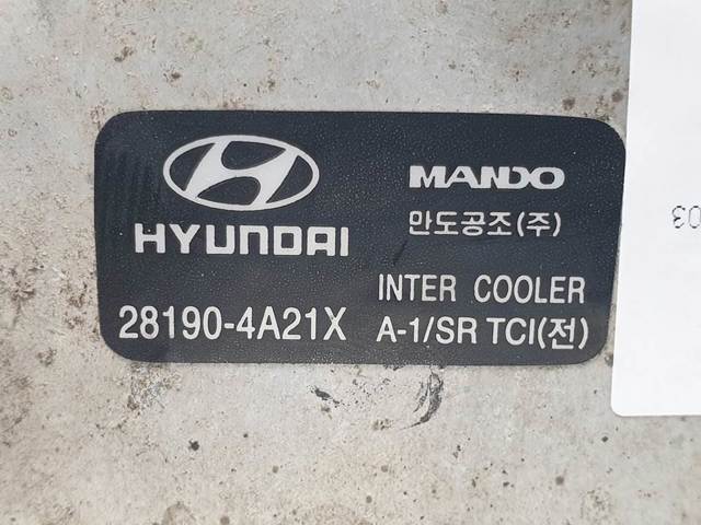 281904A21X Hyundai/Kia