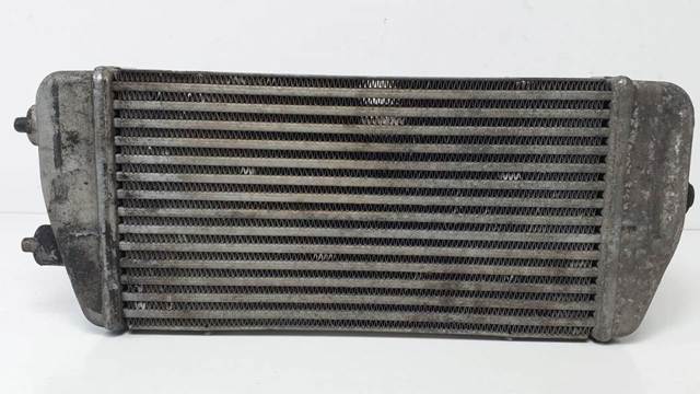 Comprar Turbo intercooler Carnival III VQ