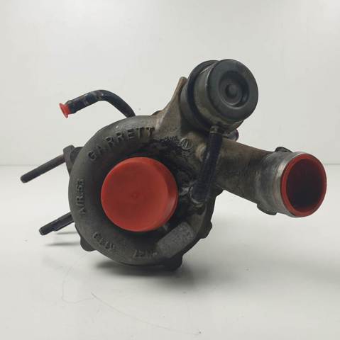 Turbo 282004A101 HYUNDAI