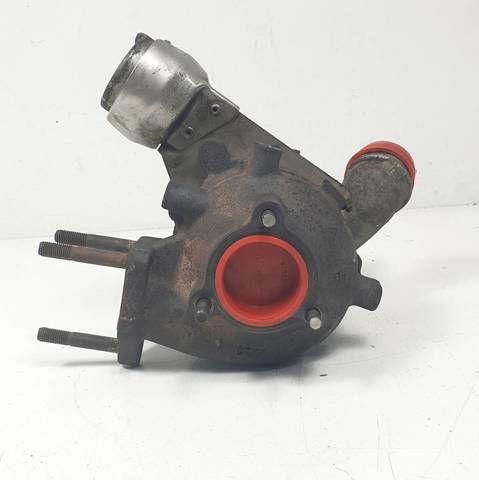 Turbo para motor KIA Sorento  (2006-2011)