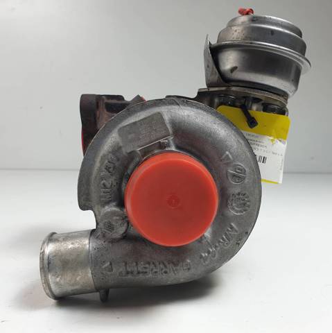 Turbo para motor 282012A701 HYUNDAI