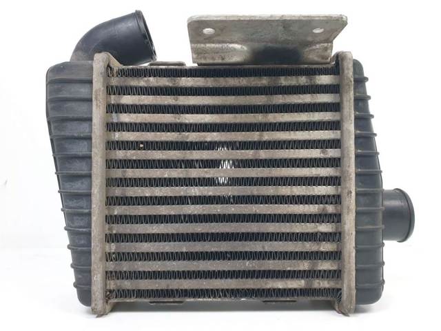 Radiador de intercooler KIA Cerato  (2004-2008)