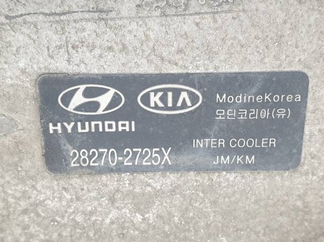 282702725X Hyundai/Kia