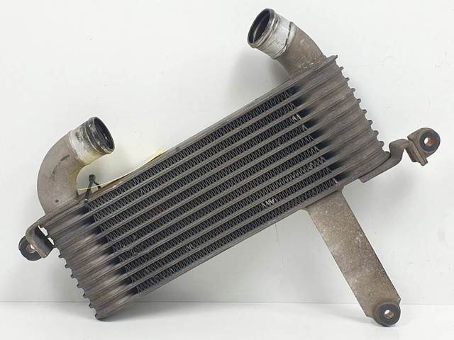 Radiador de intercooler Hyundai Matrix  (2001-2005)