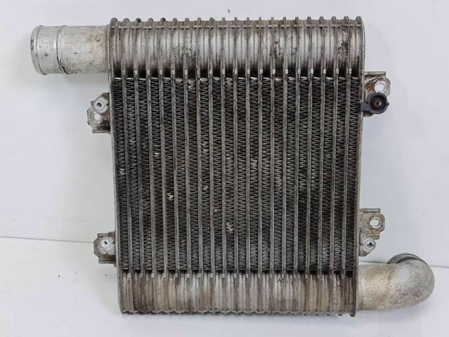 Intercooler para KIA Carens FJ