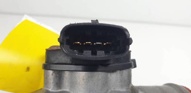Turbo intercooler 282712A610 HYUNDAI
