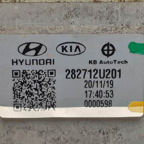 282712U201 Hyundai/Kia
