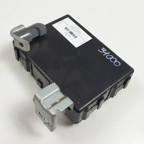 Unidad de confort Nissan Murano  (2004-2008)