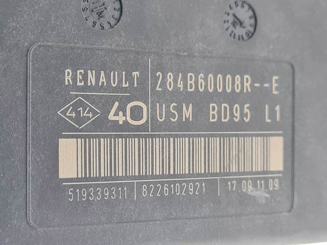 284B60008R Renault (RVI)