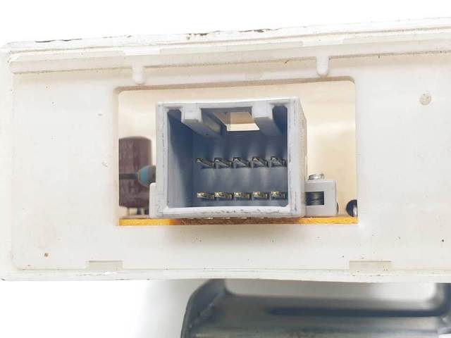 28540CC40A Nissan/Infiniti