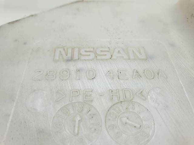 289104EA0A Nissan/Infiniti