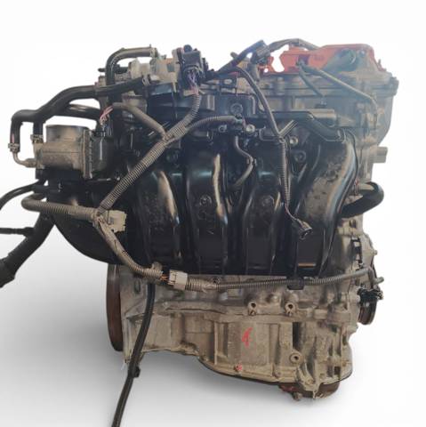 2AR Toyota