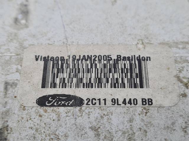 2C119L440BB Ford