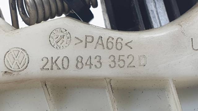 2K0843352D VAG