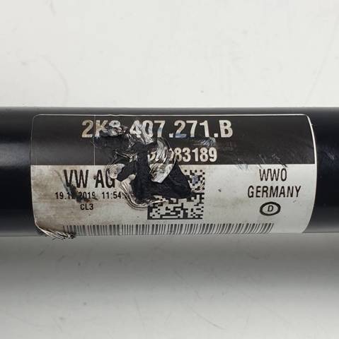 2K3407271B VAG