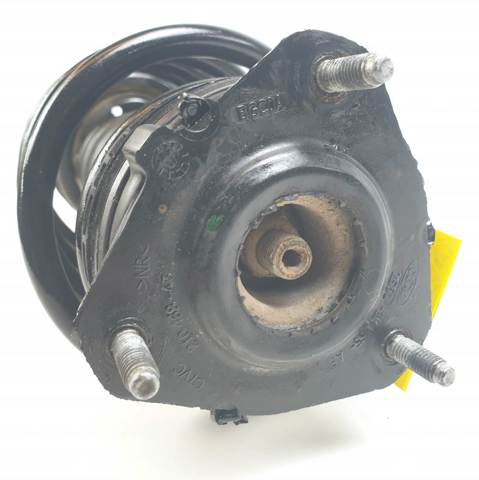 Amortiguador eje delantero izquierda 2N1118K001CB FORD
