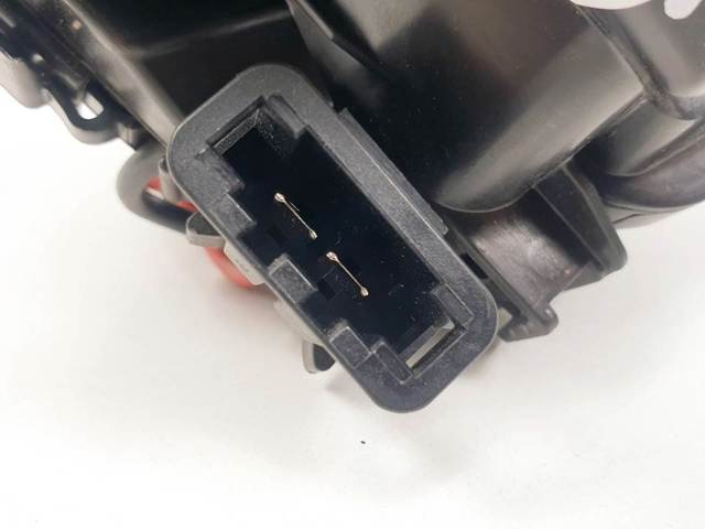 Motor de calefacción 2Q1819021 VAG