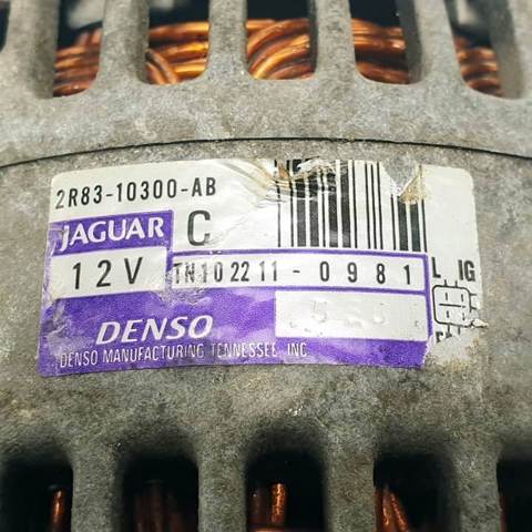 Generador Jaguar S-type  sedán comprar en España