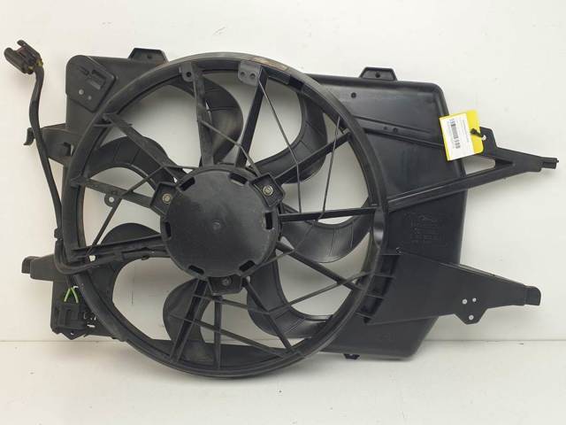 2S418C607AA Ford
