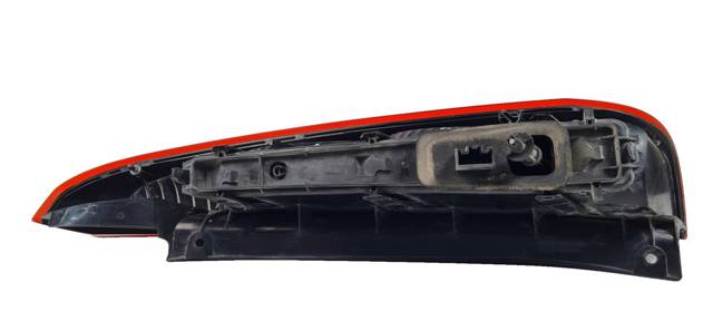 Piloto trasero exterior izquierdo 2S6113A603B FORD
